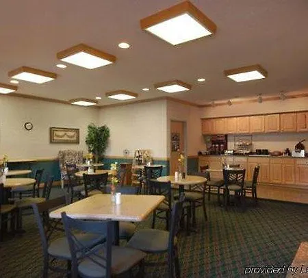 Comfort Inn & Suites Mishawaka-South Bend 