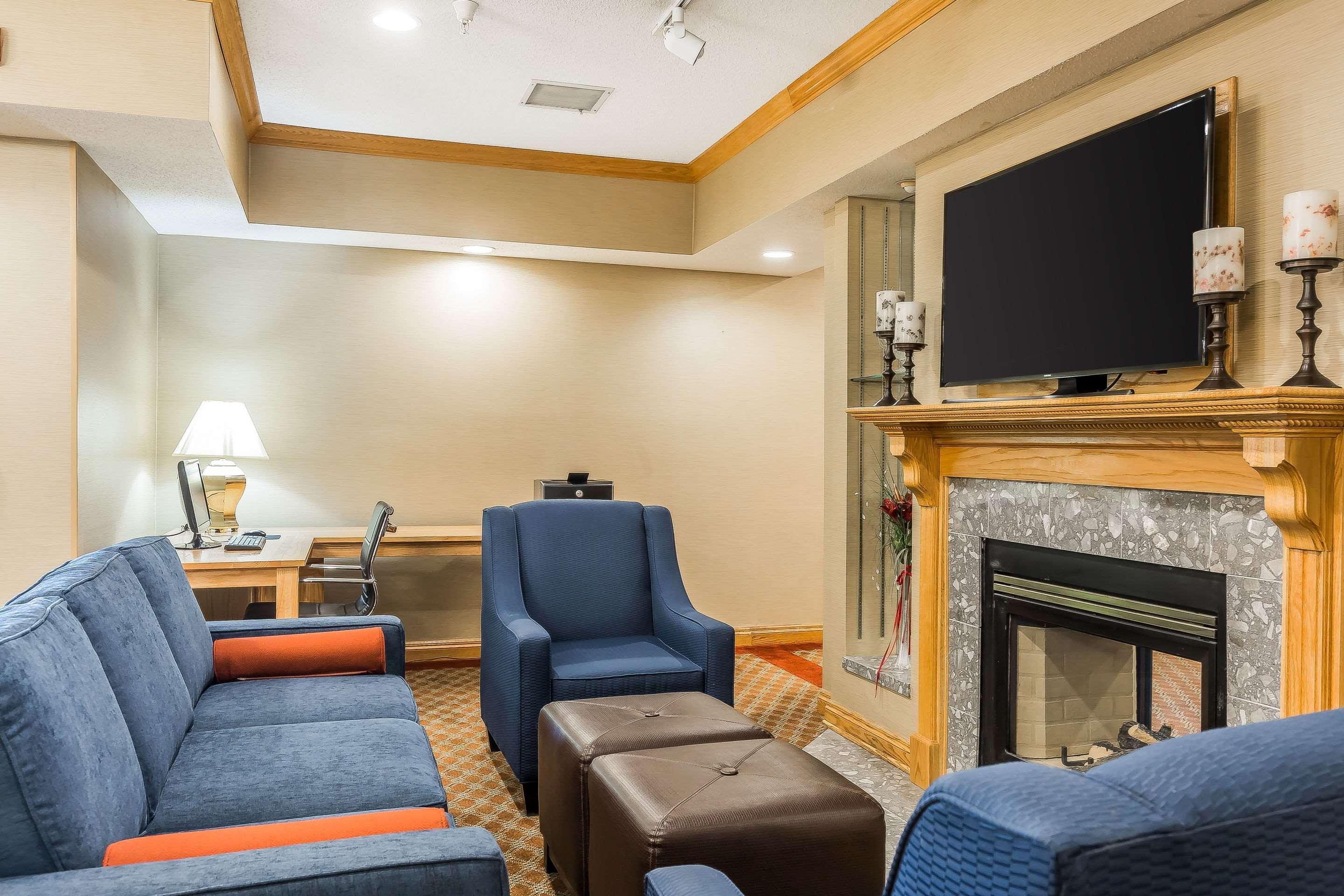 Comfort & Mishawaka-south Bend