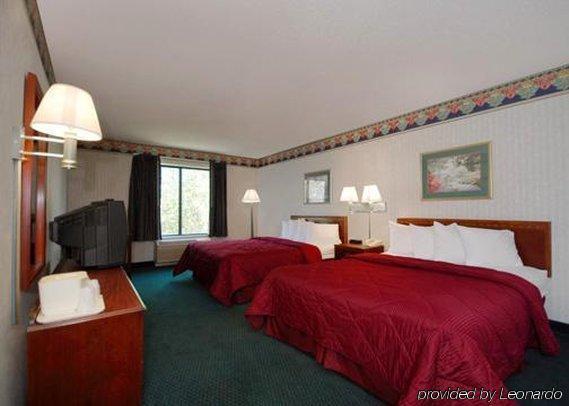 Comfort & Mishawaka-south Bend South Bend