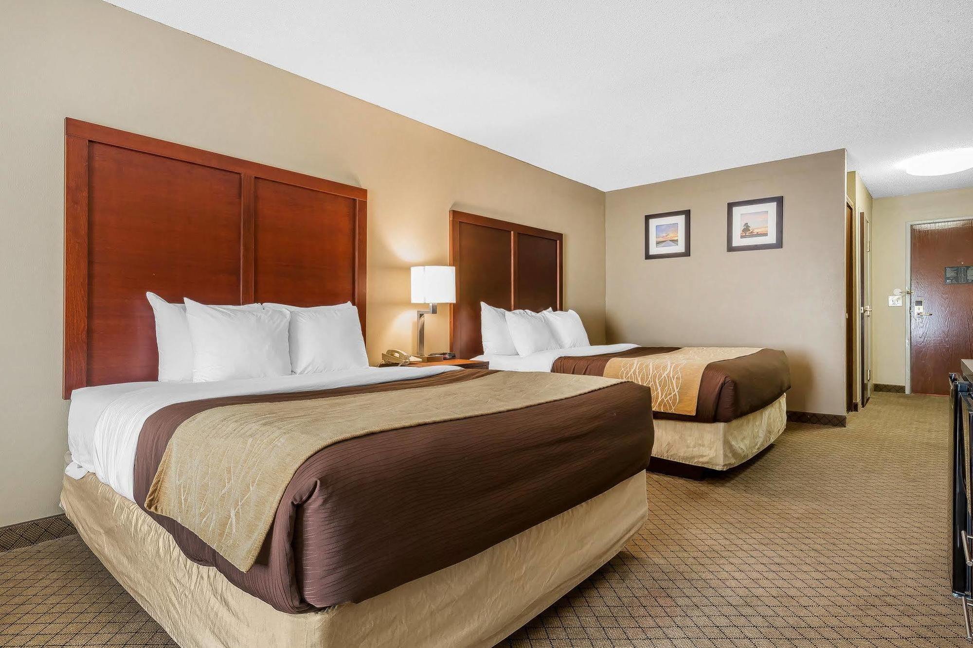 Comfort & Mishawaka-south Bend 2*